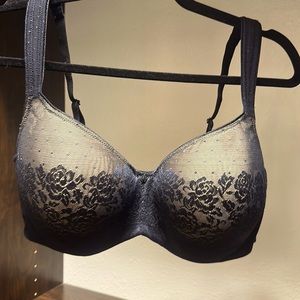 Soma Balconnett Bra 36DDD